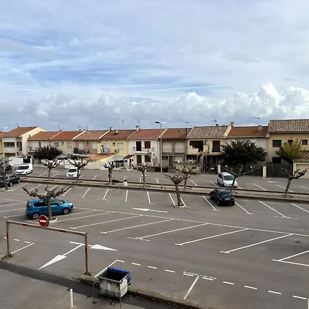 Apartment Valras-loc - Evasion Marine A Deux Pas De La Valras-Plage