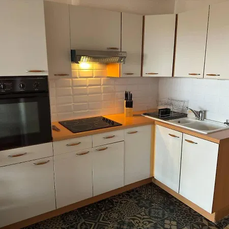 Appartement Valras-loc - Evasion Marine A Deux Pas De La Valras-Plage