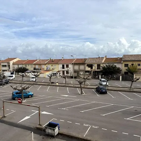 Valras-loc - Evasion Marine A Deux Pas De La Appartement Valras-Plage